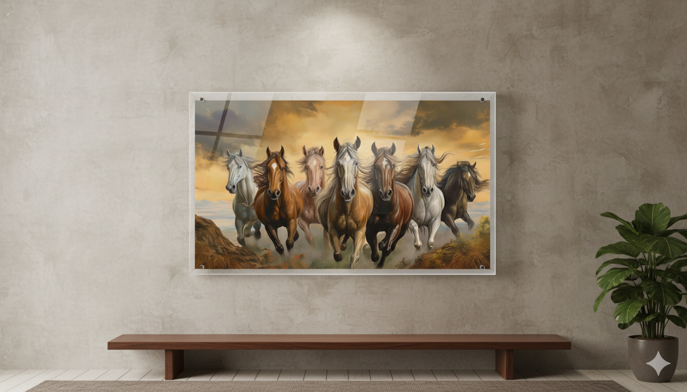 Acrylic Print